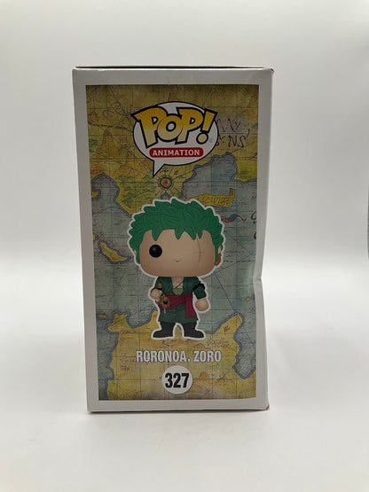 Roronoa. Zoro Funko Pop! One Piece #327 - Collector Store LLC