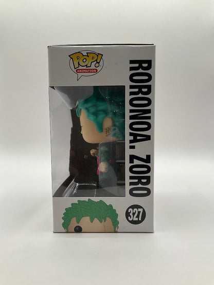 Roronoa. Zoro Funko Pop! One Piece #327 - Collector Store LLC