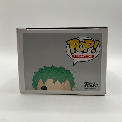 Roronoa. Zoro Funko Pop! One Piece #327 - Collector Store LLC