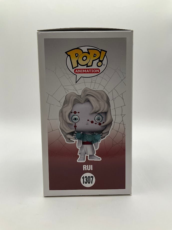 Rui Funko Pop! Demon Slayer #1307 - Collector Store LLC