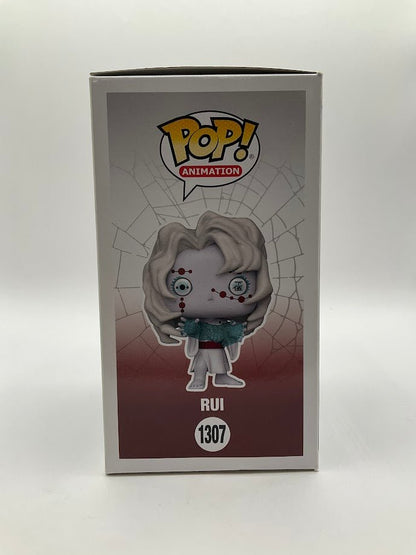 Rui Funko Pop! Demon Slayer #1307 - Collector Store LLC