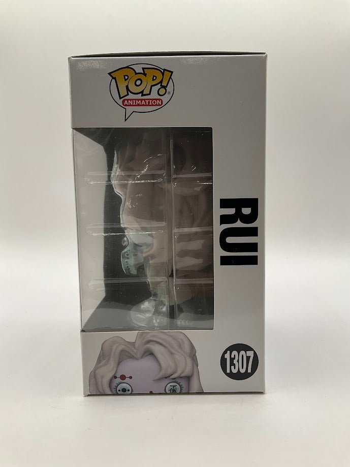 Rui Funko Pop! Demon Slayer #1307 - Collector Store LLC