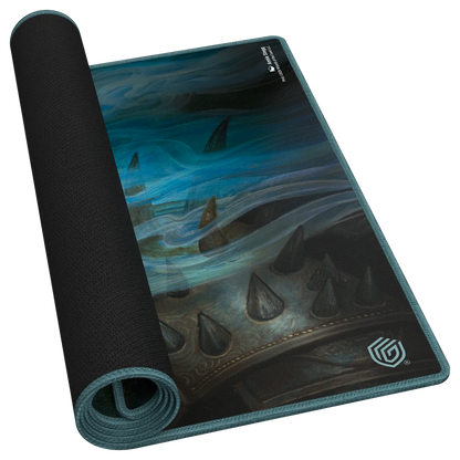 Ultimate Guard MTG Lorwyn Eclipsed Playmat (Run Away Together)