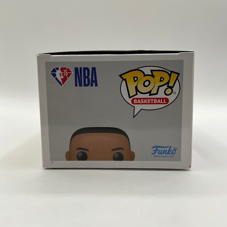 Russell Westbrook Funko Pop! Los Angeles Lakers #135 - Collector Store LLC