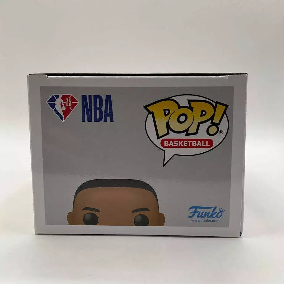 Russell Westbrook Funko Pop! Los Angeles Lakers #135 - Collector Store LLC