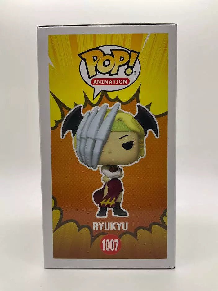 Ryukyu Funko Pop! My Hero Academia #1007 - Collector Store LLC