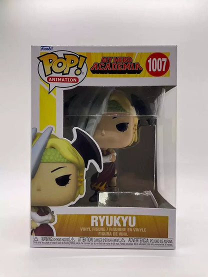 Ryukyu Funko Pop! My Hero Academia #1007 - Collector Store LLC