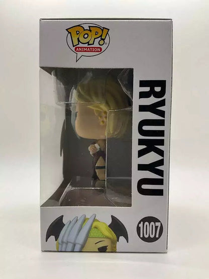 Ryukyu Funko Pop! My Hero Academia #1007 - Collector Store LLC