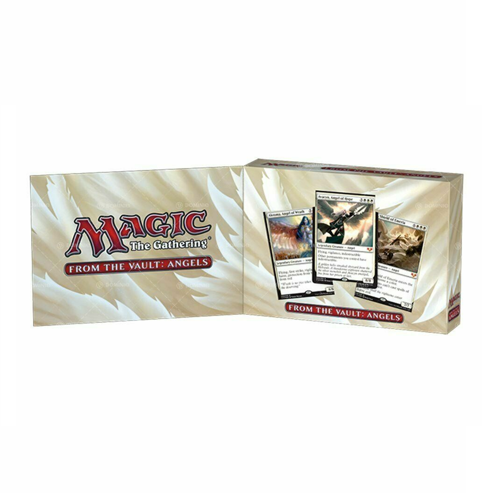 Magic the Gathering: From the Vault Angels - Collector Store LLC