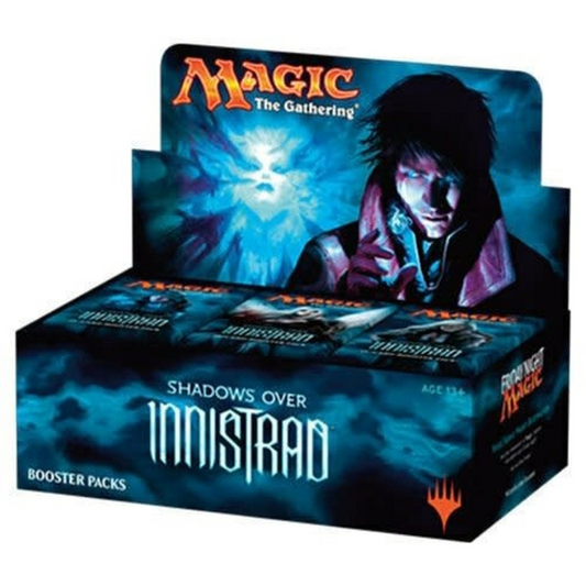 Magic the Gathering: Shadows Over Innistrad Booster Box