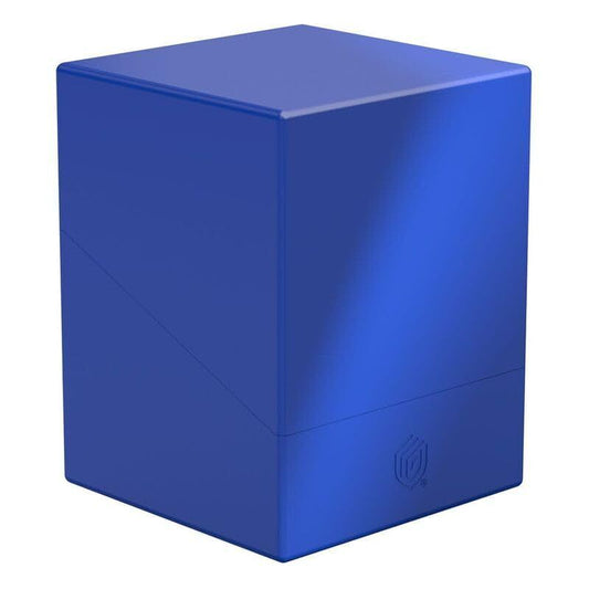 Ultimate Guard: Boulder 100+ Solid (Blue)