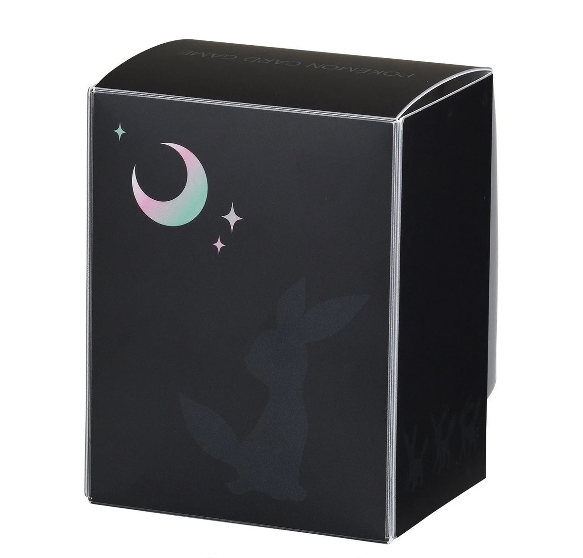 Pokemon Umbreon Moon Deck Box