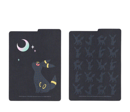 Pokemon Umbreon Moon Deck Box