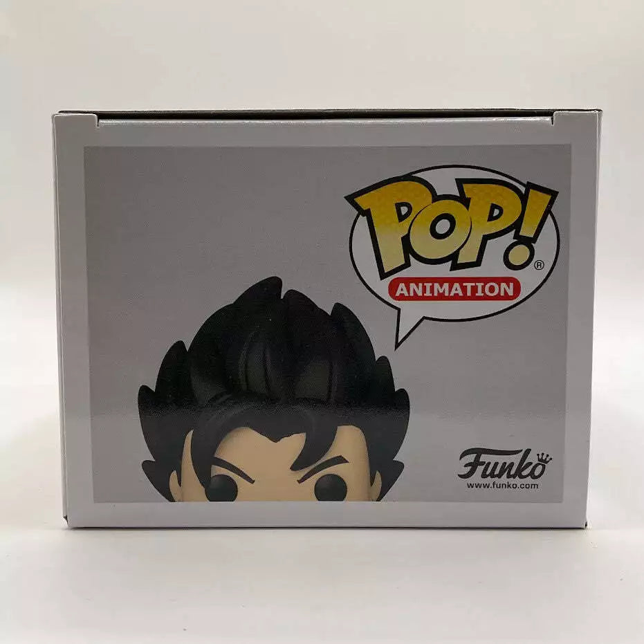 Vegito Funko Pop! Dragon Ball Z #949