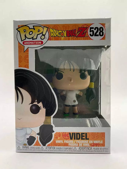 Videl Funko Pop! Dragon Ball Z #528