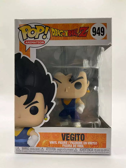 Vegito Funko Pop! Dragon Ball Z #949