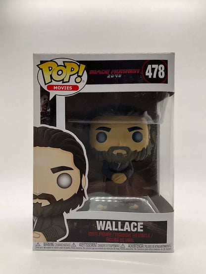 Wallace Funko Pop! Blade Runner 2049 #478