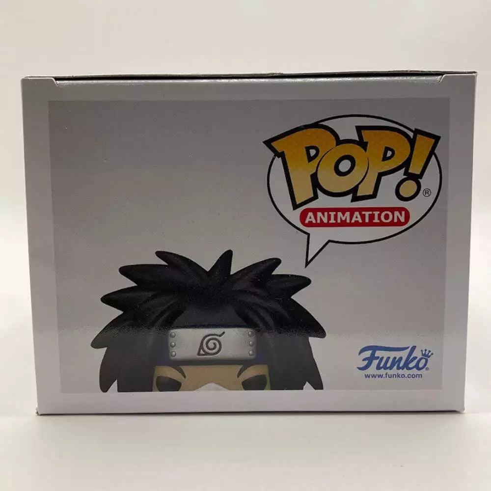 Kotetsu Hagane Funko Pop! Naruto Shippuden #1197