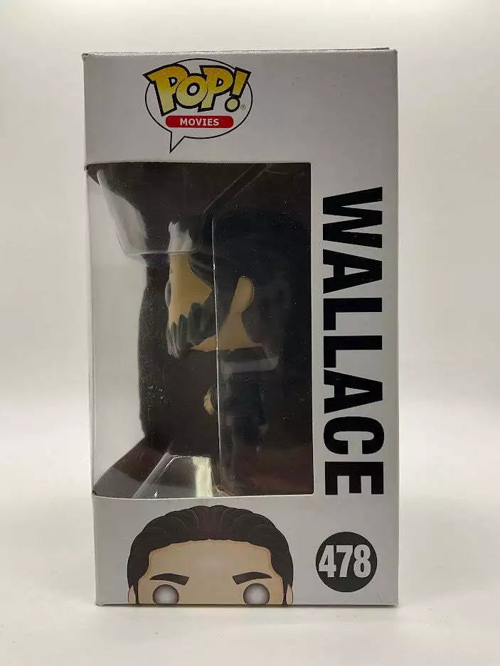 Wallace Funko Pop! Blade Runner 2049 #478