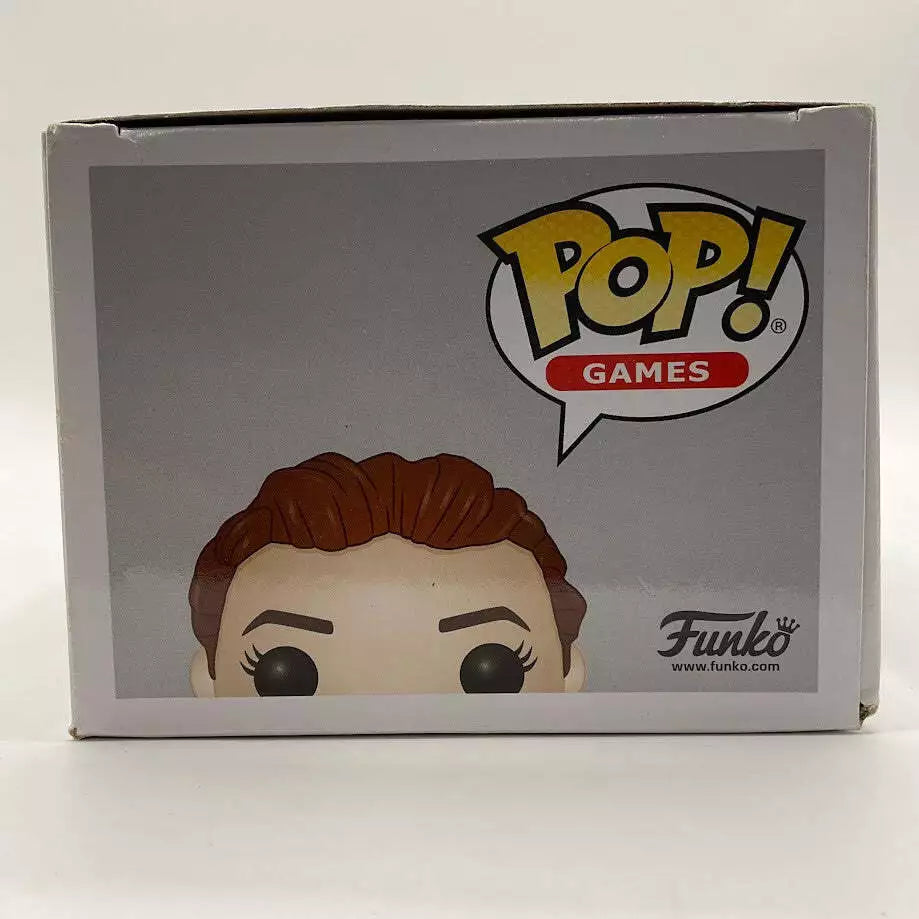 Tower Recon Specialist Funko Pop! Fortnite #439