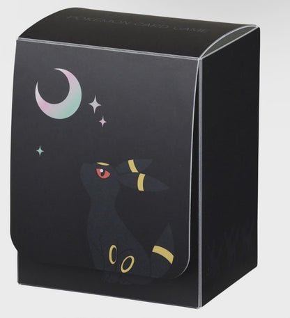 Pokemon Umbreon Moon Deck Box