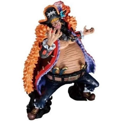 One Piece Grandista Marshall D. Teach Figure 71915