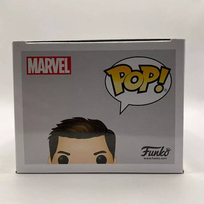 Winter Soldier Funko Pop! The Falcon and The Winter Solider #701