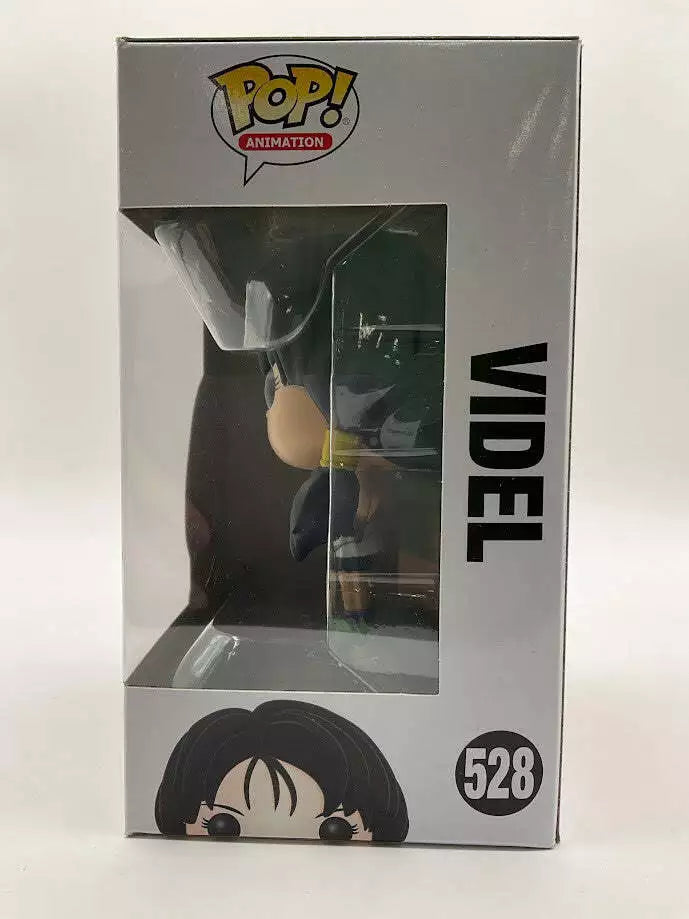 Videl Funko Pop! Dragon Ball Z #528