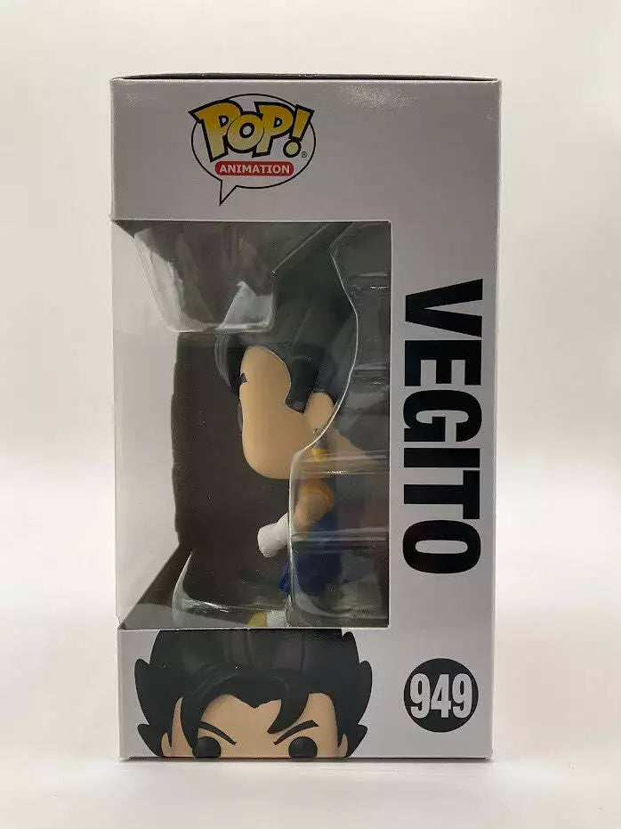 Vegito Funko Pop! Dragon Ball Z #949