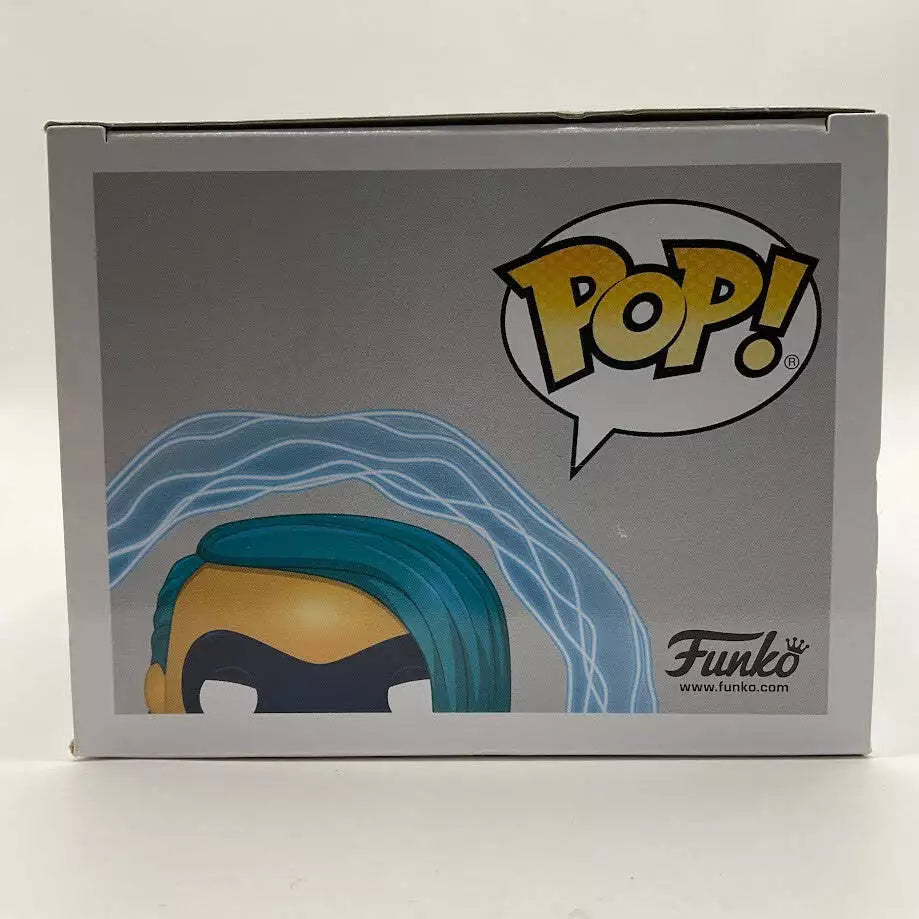 Voyd Funko Pop! Incredibles 2 #509 2019 Spring Convention Limited Edition