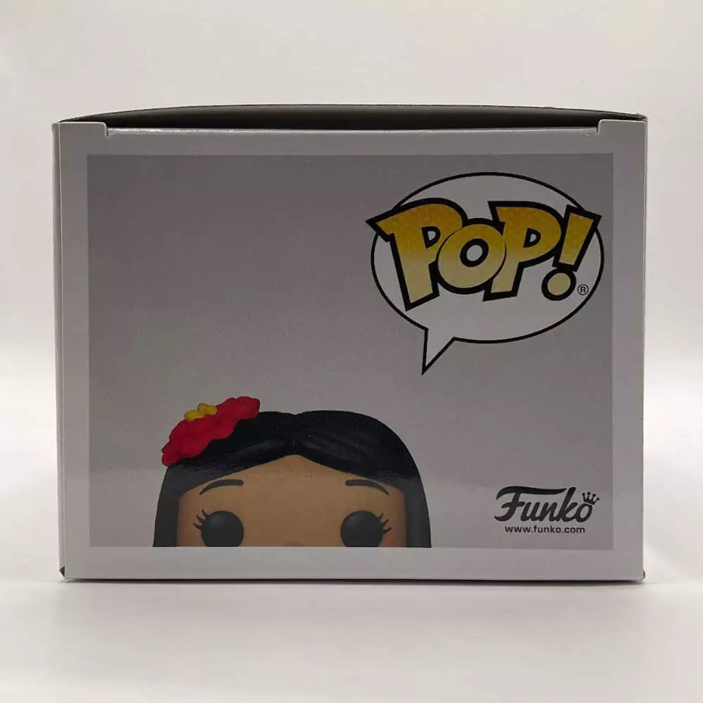 United States Funko Pop! It's a Small World #1073