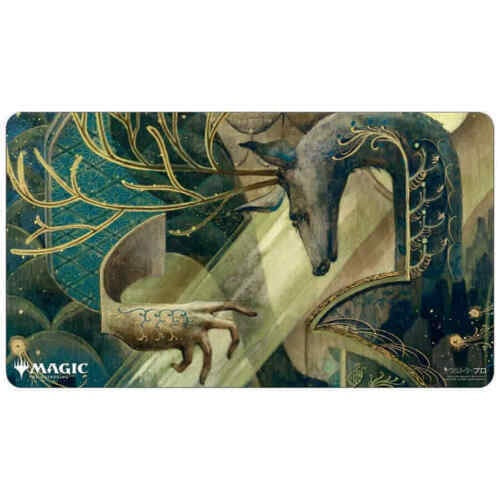 Ultra Pro: Natural Order Playmat