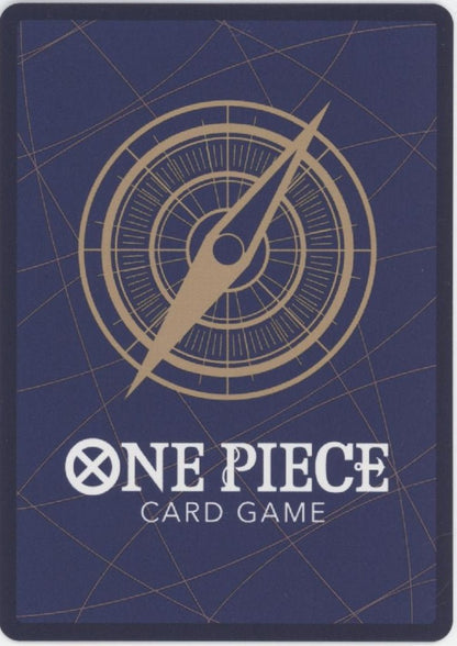 Sabo One Piece Card Game Kingdoms of Intrigue Japanese #OP04 - 083 - Collector Store LLC