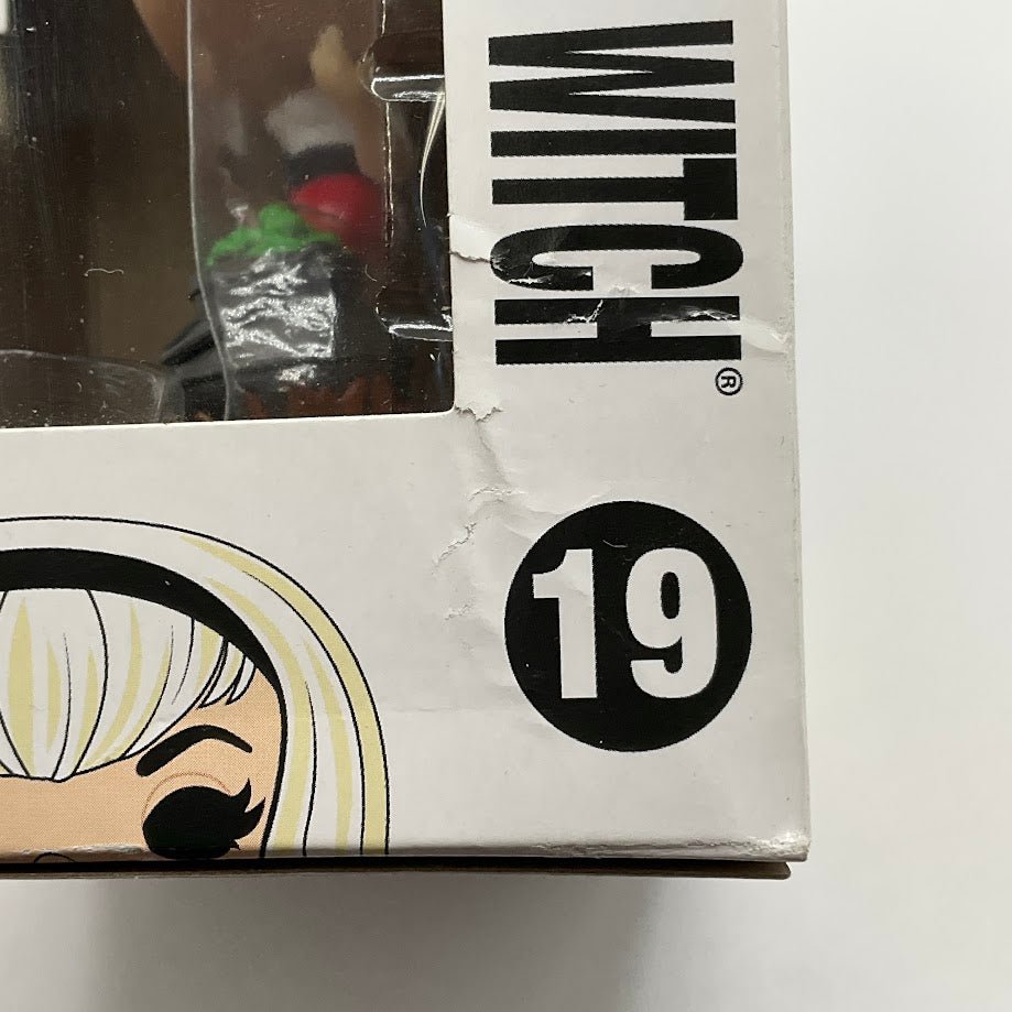 Sabrina the Teenage Witch Funko Pop! Comics #19 2019 Summer Convention - Collector Store LLC