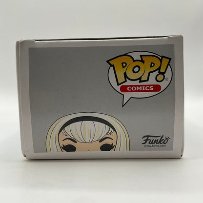 Sabrina the Teenage Witch Funko Pop! Comics #19 2019 Summer Convention - Collector Store LLC