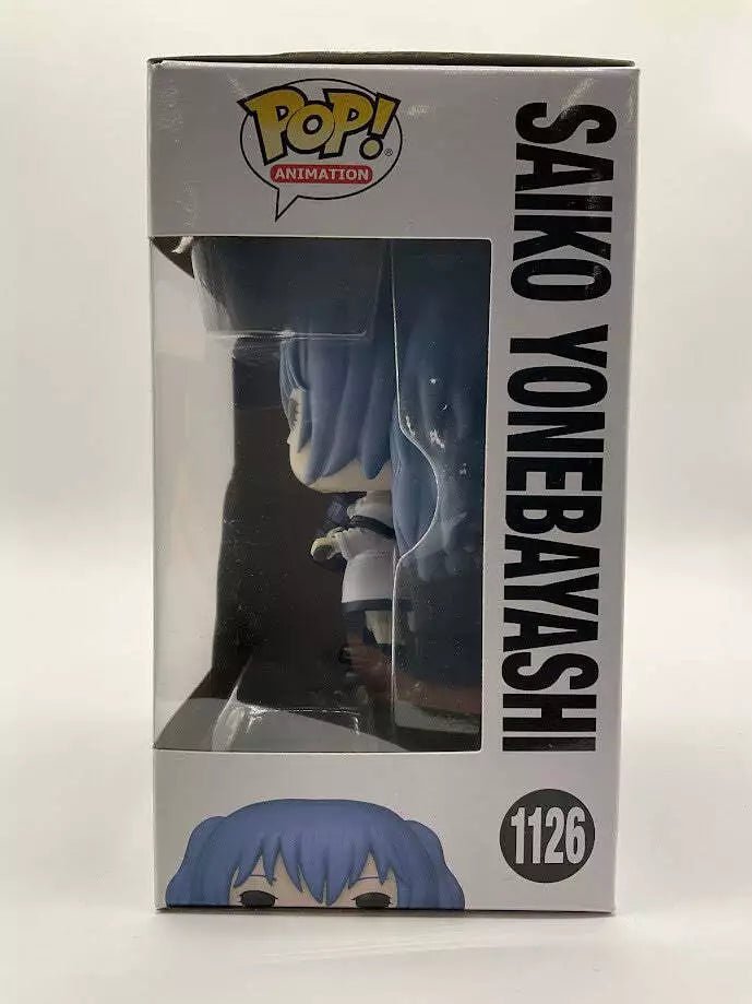 Saiko Yonebayaski Funko Pop! Tokyo Ghoul #1126 - Collector Store LLC