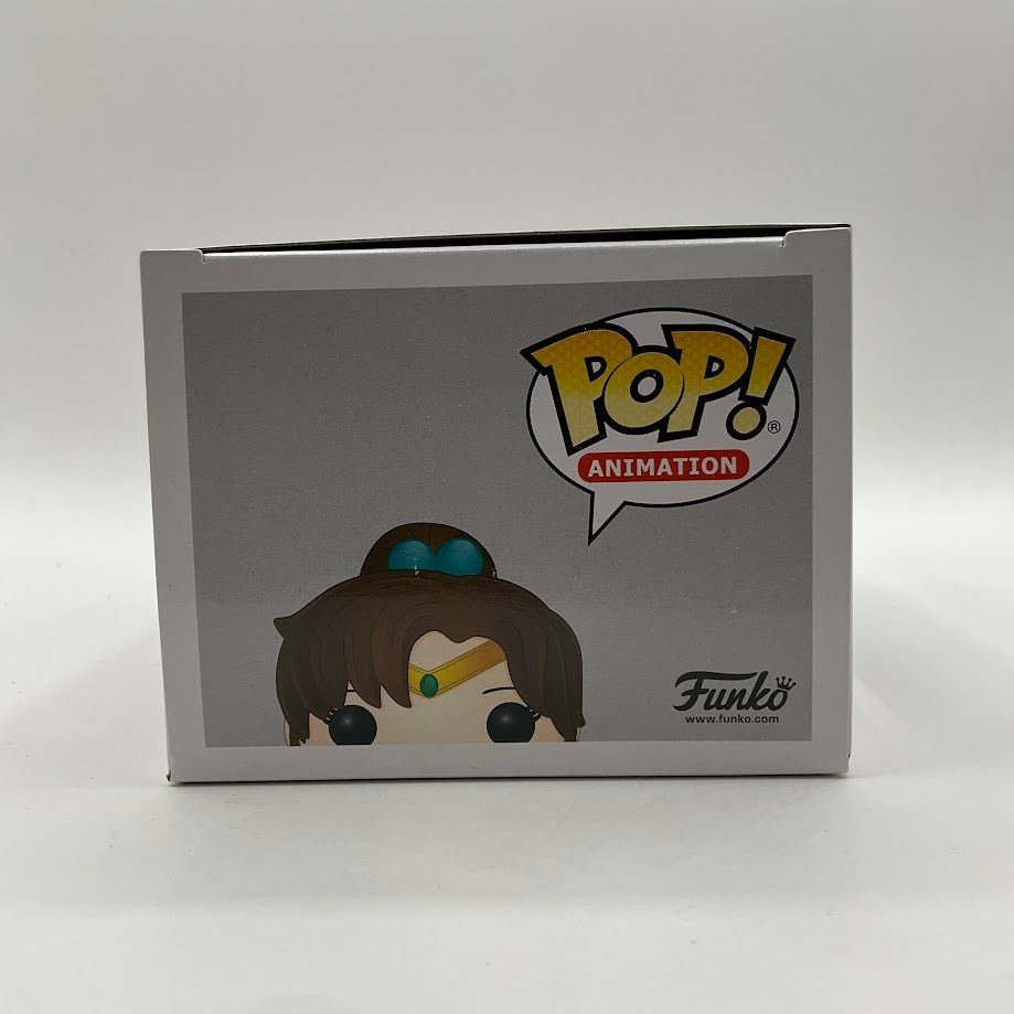 Sailor Jupiter Funko Pop! Sailor Moon #93 - Collector Store LLC