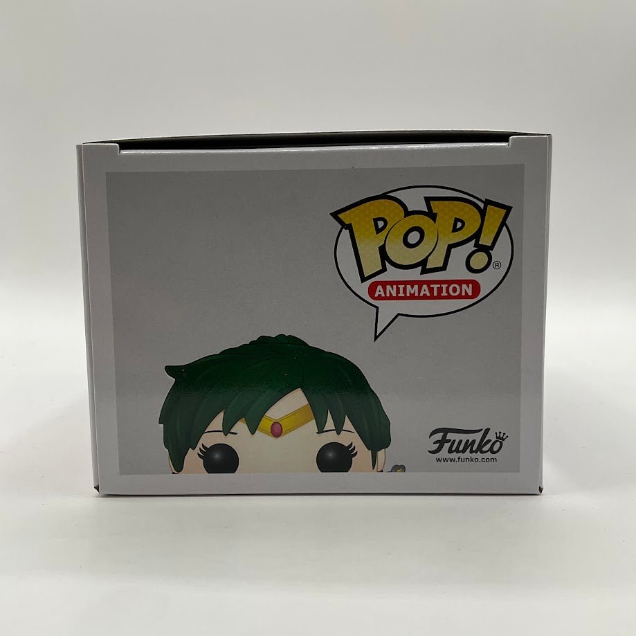 Sailor Pluto Funko Pop! Sailor Moon #296 - Collector Store LLC