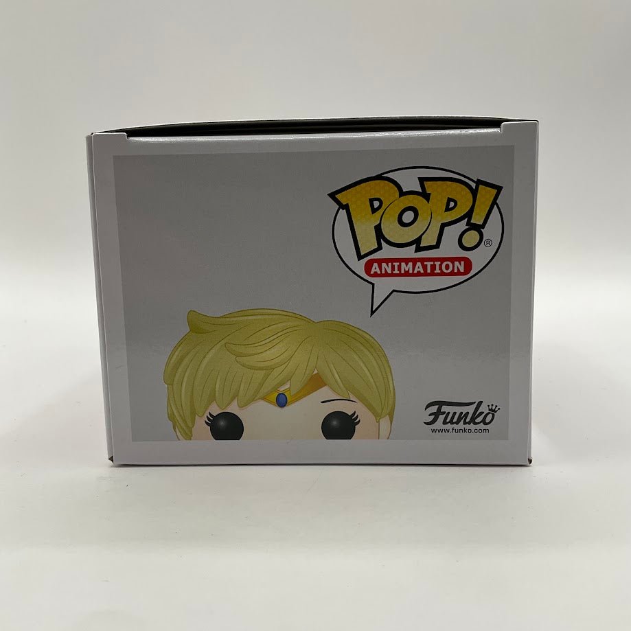 Sailor Uranus Funko Pop! Sailor Moon #297 - Collector Store LLC