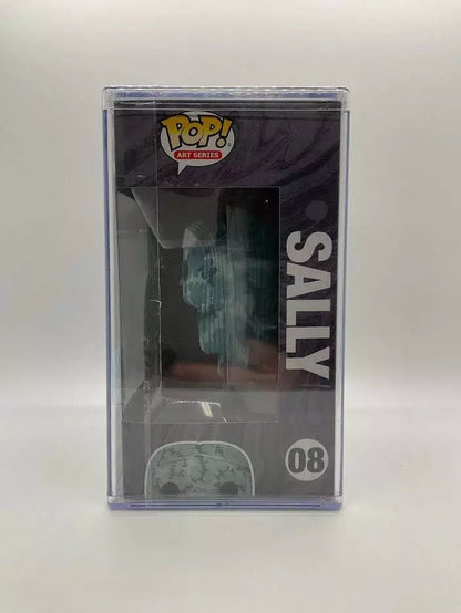 Sally Funko Pop! Art Series #08 - Collector Store LLC