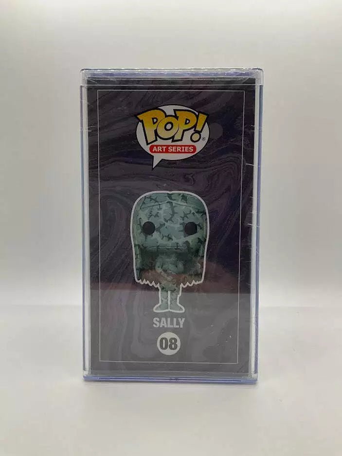 Sally Funko Pop! Art Series #08 - Collector Store LLC