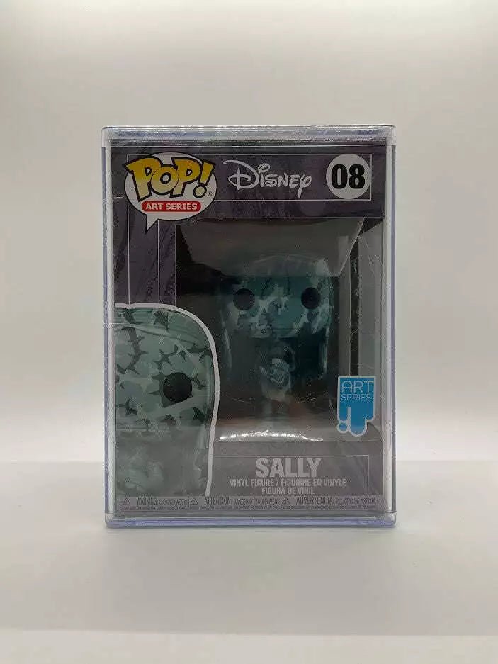 Sally Funko Pop! Art Series #08 - Collector Store LLC