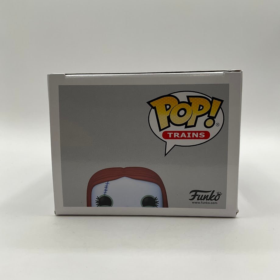 Sally in Cat Cart Funko Pop! Disney #08 - Collector Store LLC