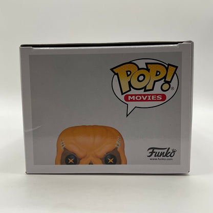 Sam Funko Pop! Trick 'r Treat #1121 Hot Topic Exclusive - Collector Store LLC