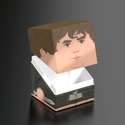 Ultimate Guard: Squaroes - Boulder 100+ LOTR - Sam