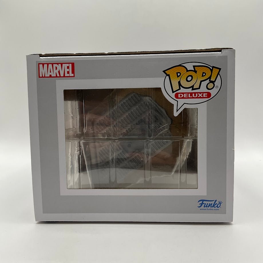 Sandman Funko Pop! Spider - Man No Way Home #1181 2023 Target Con - Collector Store LLC