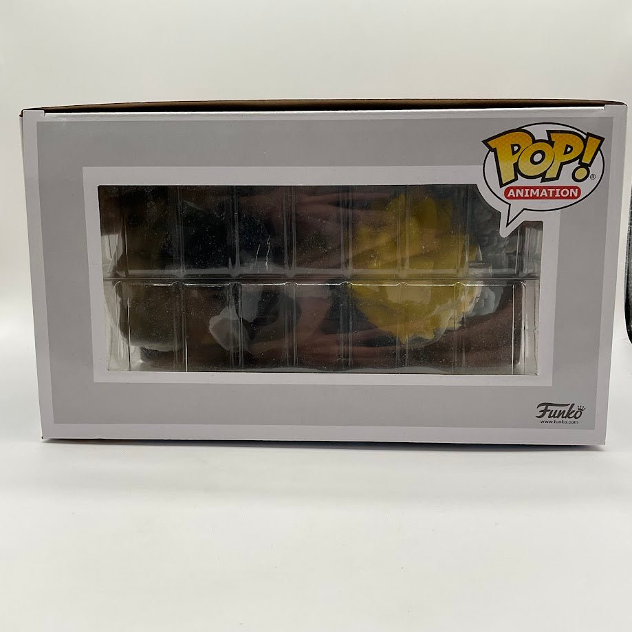 Sasuke vs Naruto Funko Pop! Anime Moments Naruto Shippuden #732 GameStop - Collector Store LLC