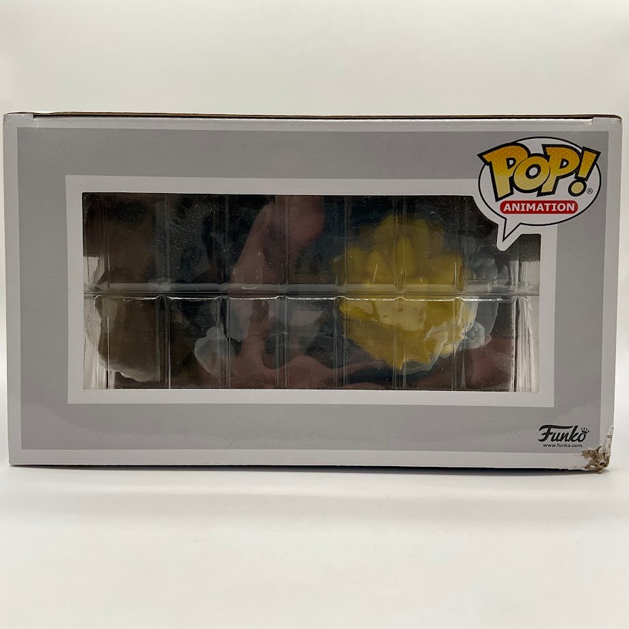 Sasuke vs. Naruto Funko Pop! Naruto Shippuden #732 GameStop Exclusive - Collector Store LLC