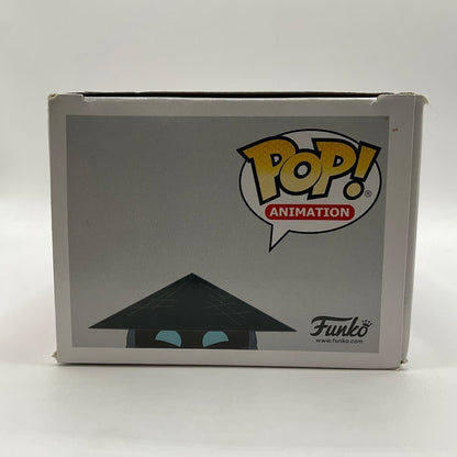 Scaramouche Funko Pop! Samurai Jack #836 2020 Summer Convention - Collector Store LLC