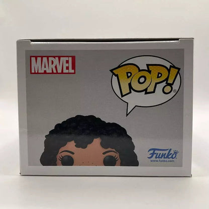 Scarlet Scarab Funko Pop! Moon Knight #1093 2022 Summer Convention - Collector Store LLC